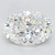 2.63 Carat Oval Lab Grown