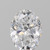 2.01 Carat Oval Diamond 2.01 Carat Oval Diamond