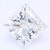 1.50 Carat Princess Lab Grown