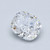 0.91 Carat Cushion Diamond