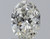0.72 Carat Oval Diamond 0.72 Carat Oval Diamond