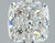 2.51 Carat Cushion Diamond