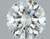 0.90 Carat Round Cut Diamond