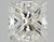 1.90 Carat Princess Diamond
