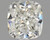 1.00 Carat Cushion Diamond