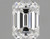 0.50 Carat Emerald Diamond