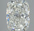 1.42 Carat Cushion Diamond
