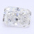 0.90 Carat Radiant Lab Grown