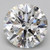 1.20 Carat Round Cut Diamond