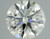 3.01 Carat Round Cut Diamond