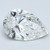 5.03 Carat Pear Diamond