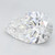 2.60 Carat Pear Lab Grown