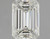 1.00 Carat Emerald Diamond