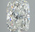 3.01 Carat Cushion Diamond