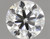 1.01 Carat Round Cut Diamond