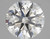 2.51 Carat Round Cut Diamond