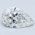 1.21 Carat Pear Diamond