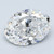 3.31 Carat Oval Diamond 3.31 Carat Oval Diamond