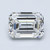 1.20 Carat Emerald Diamond