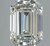 2.02 Carat Emerald Diamond 2.02 Carat Emerald Diamond