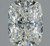 1.41 Carat Cushion Diamond