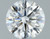 1.02 Carat Round Cut Diamond