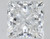 3.88 Carat Princess Lab Grown