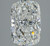 2.02 Carat Cushion Diamond
