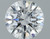 1.01 Carat Round Cut Diamond