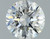 1.18 Carat Round Cut Diamond