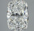 2.01 Carat Cushion Diamond