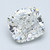 1.72 Carat Cushion Diamond