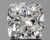 2.01 Carat Cushion Diamond