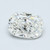 1.00 Carat Cushion Diamond