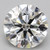 1.16 Carat Round Cut Diamond