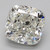 2.53 Carat Cushion Diamond