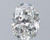 0.70 Carat Oval Diamond 0.70 Carat Oval Diamond