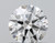 0.50 Carat Round Cut Diamond