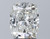 2.50 Carat Cushion Diamond