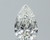 1.20 Carat Pear Diamond