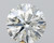 1.21 Carat Round Cut Diamond