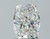 1.51 Carat Cushion Diamond