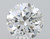 2.15 Carat Round Cut Diamond