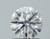 1.01 Carat Round Cut Diamond