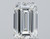 1.24 Carat Emerald Diamond
