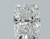 1.51 Carat Cushion Diamond