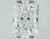 2.08 Carat Radiant Lab Grown