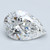 2.01 Carat Pear Diamond