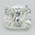 1.72 Carat Cushion Diamond