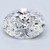 2.50 Carat Oval Diamond